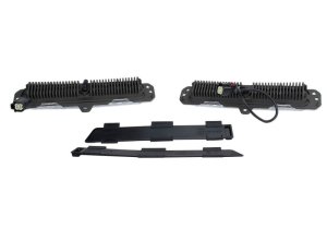 Ford Explorer Off-Road Light Kit - Ford Racing - LED Fog Light - `21-`24